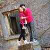 Lovebirds