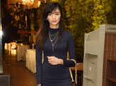 Shahmeen Husain's birthday party