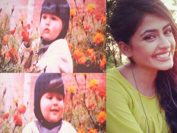 Simi Chahal Stills