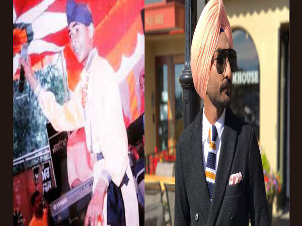 Ranjit Bawa Photos