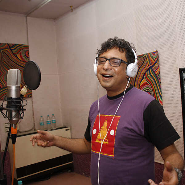 Rupankar Bagchi