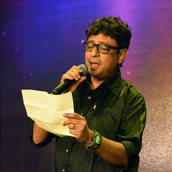 Rupankar Bagchi Stills