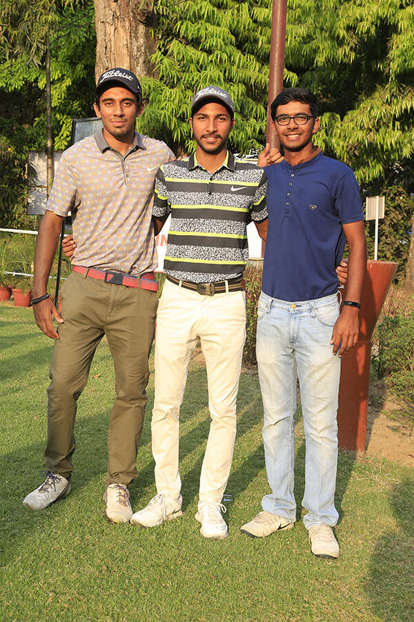 Karan Verma. Photos