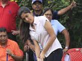 Tolly Putting Challenge Tournament