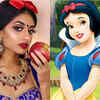 Article image for: <i class="tbold">snow white</i>