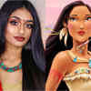 Pocahontas
