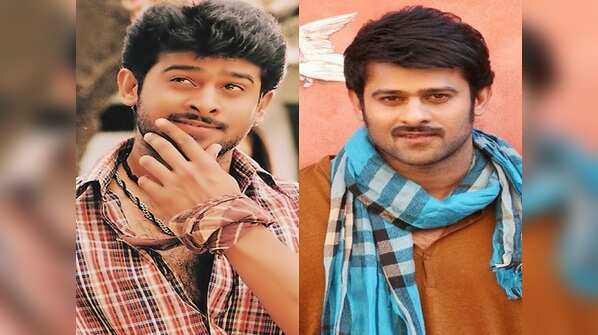 Prabhas