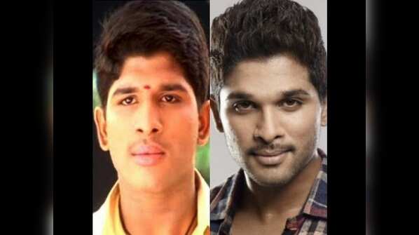 Allu Arjun