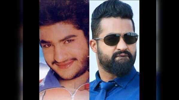 Jr NTR