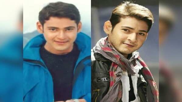 Mahesh Babu