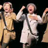 Article image for: French and Japanese play at 8th Theatre Olympic