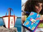 These bags will be your perfect summer partner