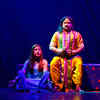 Article image for: Click here to see the latest images of <i class="tbold">theatre olympics</i>