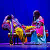 Article image for: 8th <i class="tbold">theatre olympics</i>
