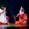 Article image for: 8th <i class="tbold">theatre olympics</i>
