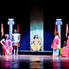 Article image for: 8th <i class="tbold">theatre olympics</i>