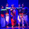 Article image for: 8th <i class="tbold">theatre olympics</i>