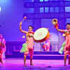 Article image for: 8th <i class="tbold">theatre olympics</i>