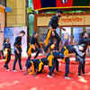 Article image for: 8th <i class="tbold">theatre olympics</i>
