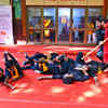 Article image for: 8th <i class="tbold">theatre olympics</i>