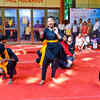 Article image for: 8th <i class="tbold">theatre olympics</i>
