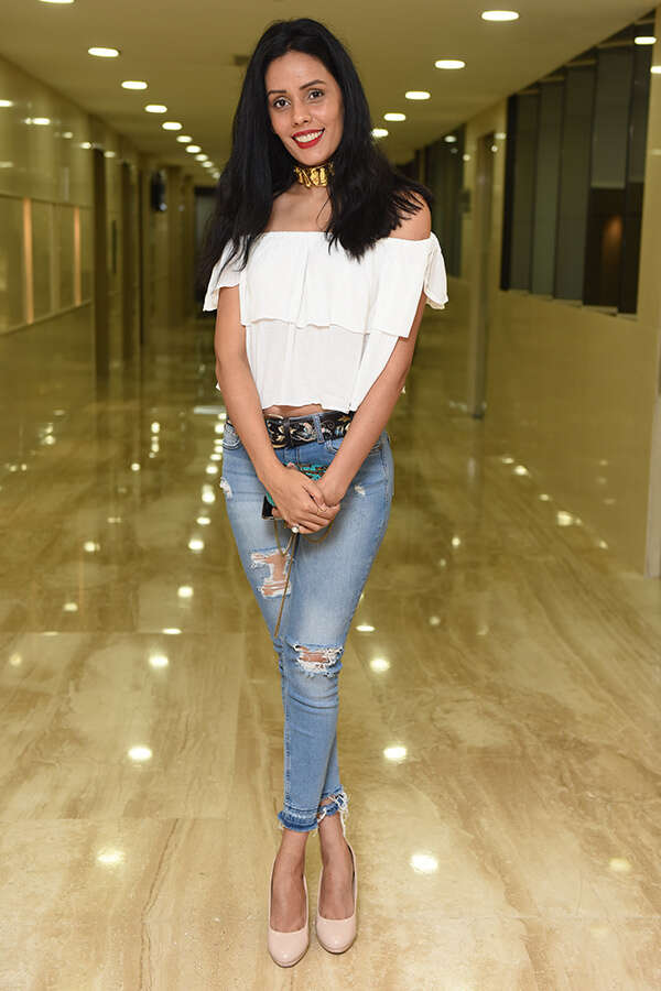 Sadhana Singh Images