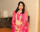 Humanitarian awards & fashion show