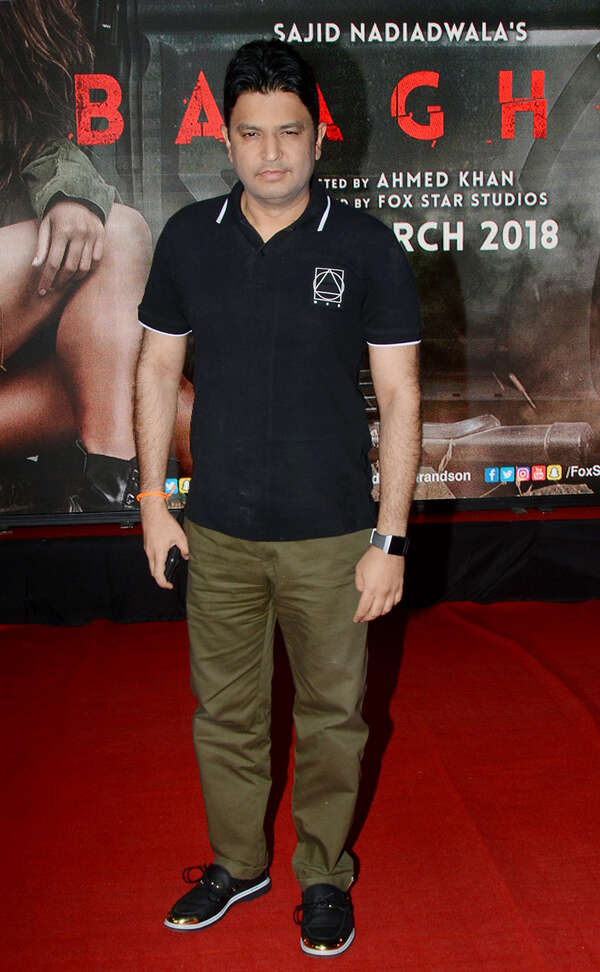 Bhushan Kumar
