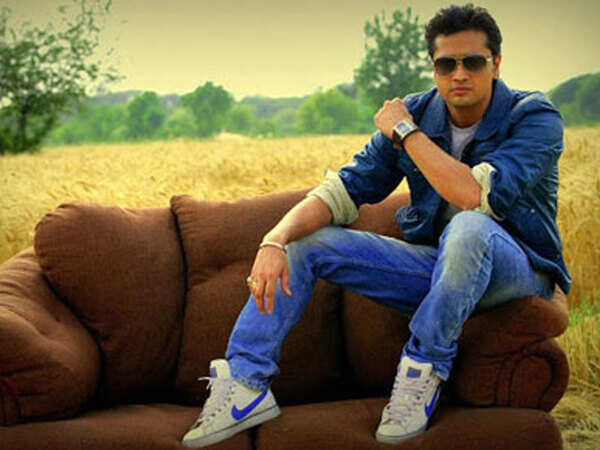 Roshan Prince Pictures