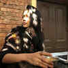 Unperturbed by all the focus on Ishaan