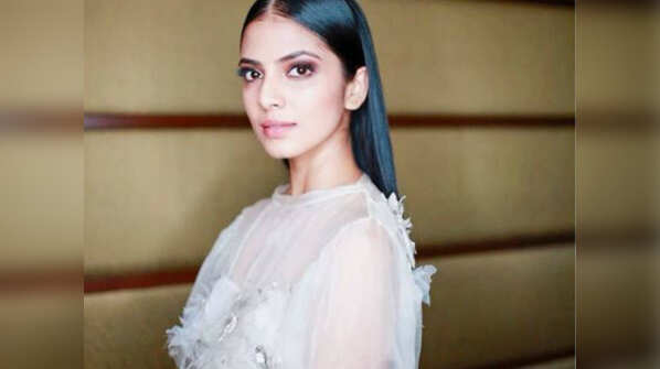 Acclaimed for her next film