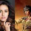 Article image for: Disha to play the warrior princes Sanghmitra