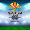 Live: Commonwealth Games 2018: Day 1