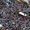 Tamil Nadu bandh on Cauvery row: All party meeting to be held on Friday