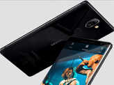 Nokia 8 Sirocco launched in India
