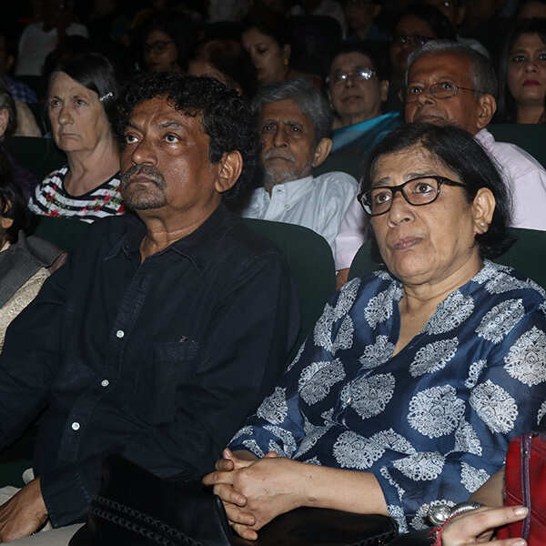 Goutam Ghose