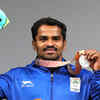 Article image for: CWG 2018: <i class="tbold">Gururaja</i> claims silver in men’s 56kg weightlifting
