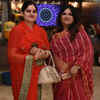 Article image for: <i class="tbold">shambhavi</i> Singh and Shalini Singh