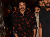 Parole: Audio launch