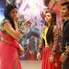 Article image for: The cast of Jeet Gayi Toh Piya Morey talk about an upcoming sequence