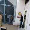 Salman Khan taken to Jodhpur jail