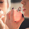 Where else to dab the perfume?