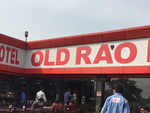 Old Rao's Restaurant