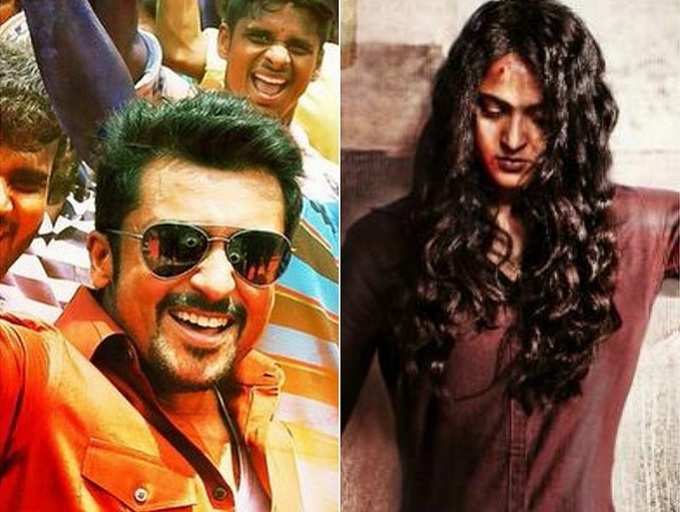Quarterly report: The hits and misses of Kollywood in 2018