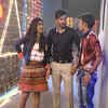 Article image for: Jasmine Bhasin and Rohan Gandotra talk about a scene in <i class="tbold">dil</i> Se <i class="tbold">dil</i> Tak