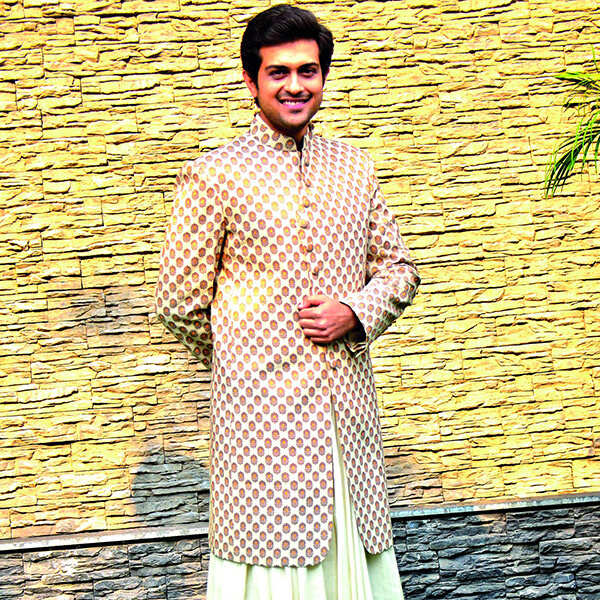 Raunaq Kamdar