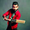 Article image for: New pictures of <i class="tbold">irfan pathan</i>