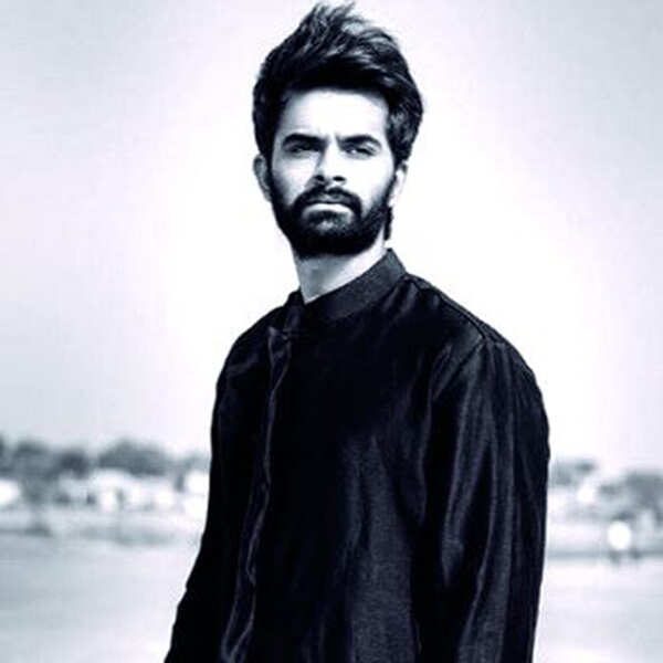 Yash Soni
