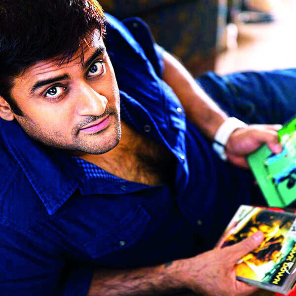 Manav Gohil