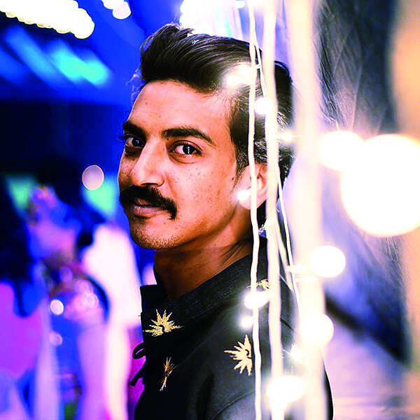 Mayur Chauhan Photos